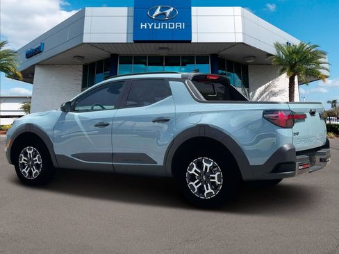 New 2026 Hyundai Santa Cruz XRT AWD/4WD image 5