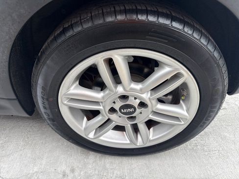 Used 2012 MINI Cooper Roadster image 9