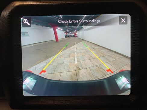 Used 2021 Jeep Gladiator Mojave AWD/4WD image 27