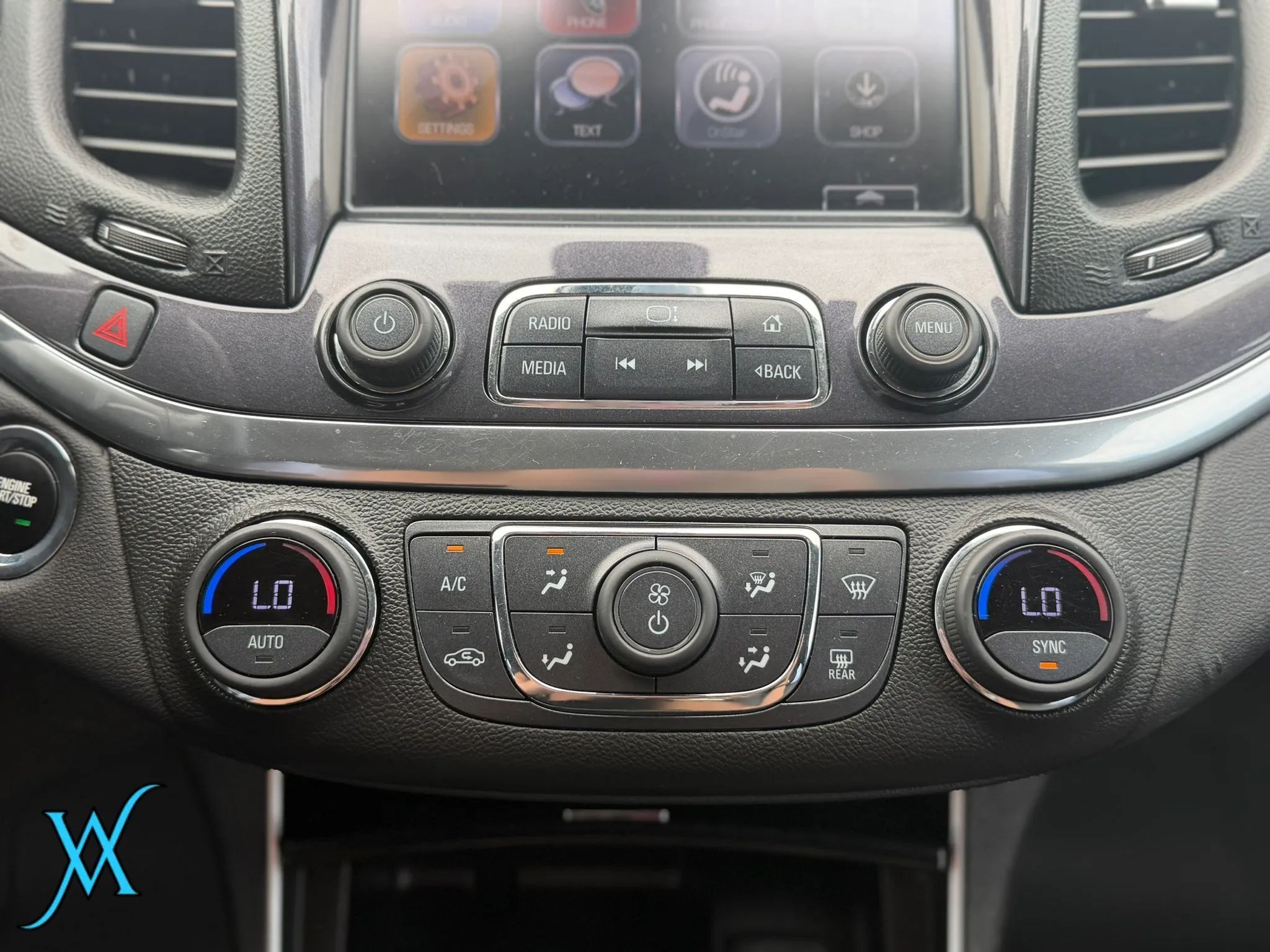 Used 2018 Chevrolet Impala LT w/ LT Convenience Package FWD image 30