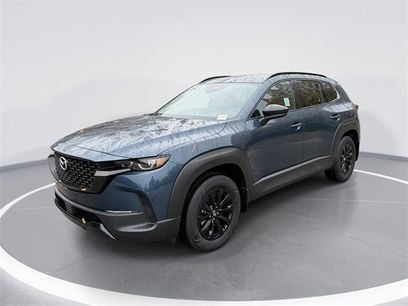 New 2026 MAZDA CX-50 AWD 2.5 Hybrid w/ Weather Package