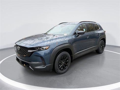 New 2026 MAZDA CX-50 AWD 2.5 Hybrid w/ Weather Package image 1