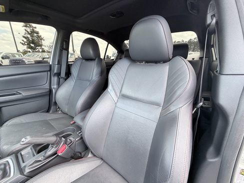 Used 2016 Subaru WRX Limited AWD/4WD image 22