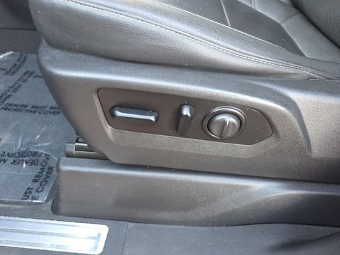 Used 2021 GMC Sierra 1500 SLT w/ SLT Premium Package image 24