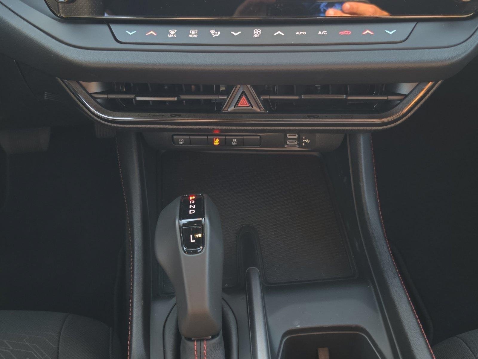 New 2026 Dodge Charger R/T AWD/4WD image 20