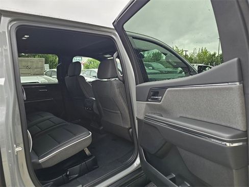 New 2026 GMC Sierra EV Elevation w/ Premium Package image 14