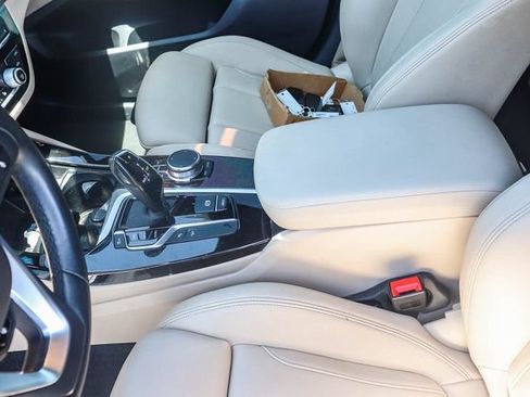 Used 2019 BMW X3 xDrive30i AWD/4WD image 15