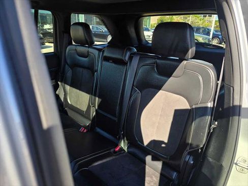 Used 2023 Jeep Grand Cherokee Altitude RWD image 19