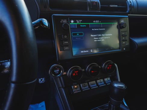 Used 2025 Toyota GR86 Premium image 16