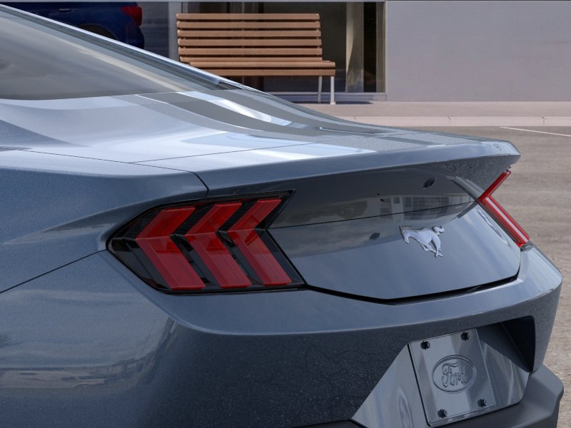 New 2026 Ford Mustang Premium RWD image 26