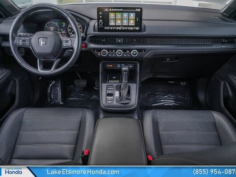 Certified 2024 Honda CR-V Sport-L image 19