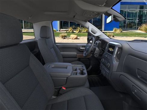 New 2026 Chevrolet Silverado 3500 W/T image 17