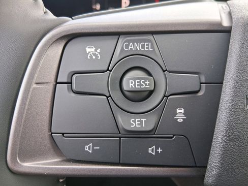 New 2026 Nissan Sentra SV w/ Floor Mat Package image 9