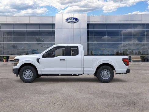 New 2026 Ford F150 XL RWD image 3