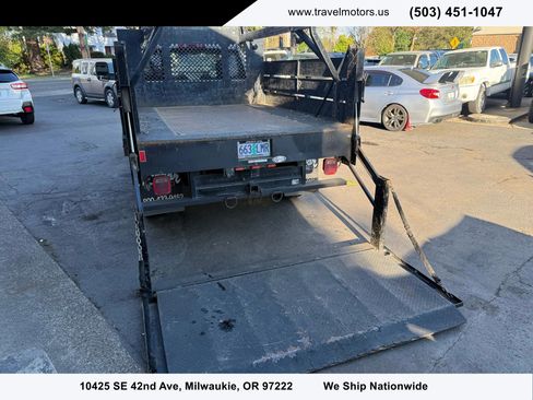 Used 2018 RAM 2500 Tradesman w/ Chrome Appearance Group image 14