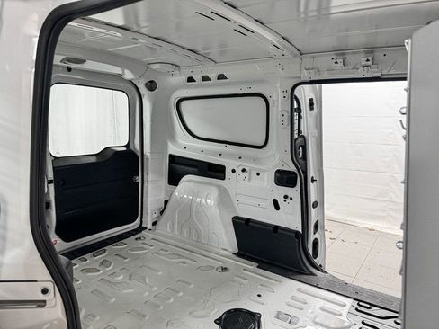 Used 2022 RAM ProMaster City Wagon image 12