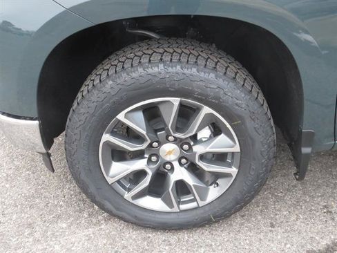 New 2026 Chevrolet Silverado 1500 LT image 7