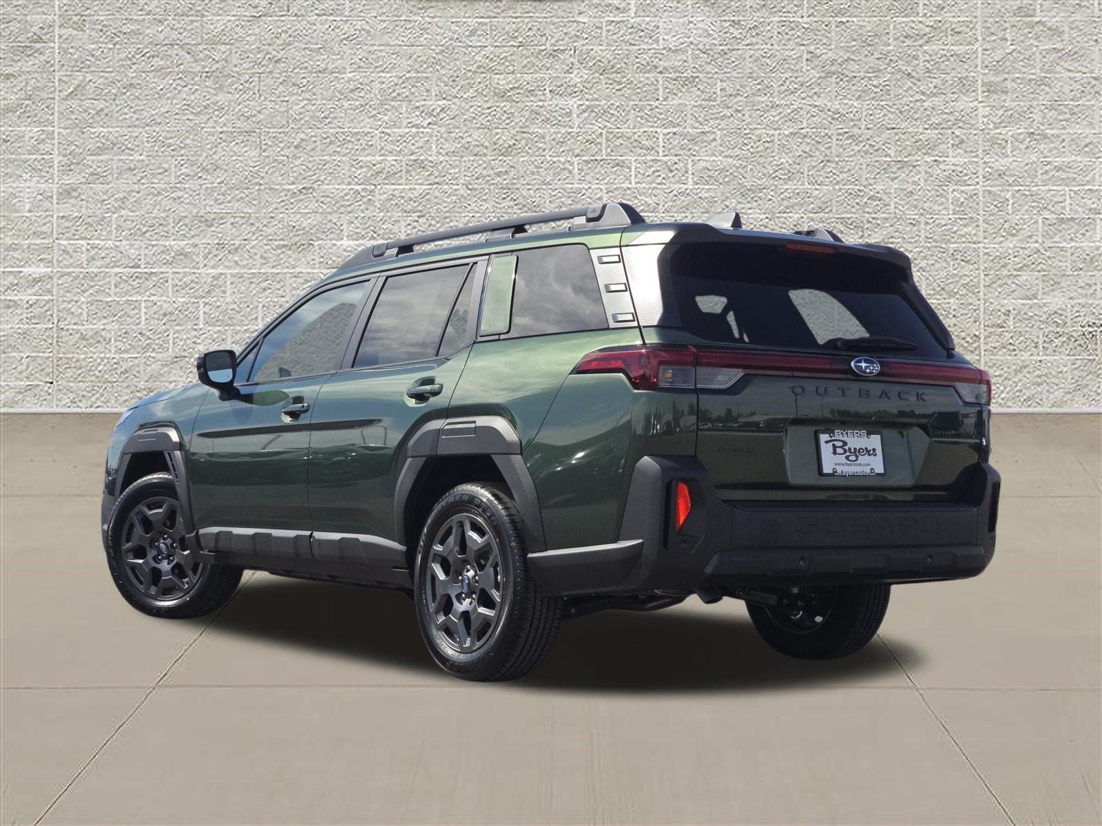 New 2026 Subaru Outback Premium AWD/4WD image 5