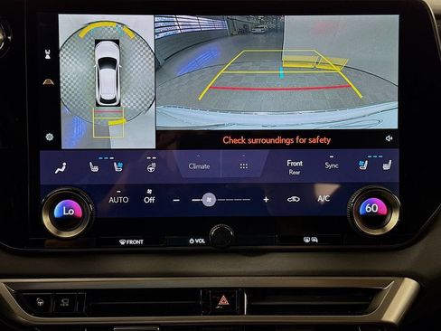 Certified 2024 Lexus RX 350 F Sport w/ Convenience Package AWD/4WD image 14