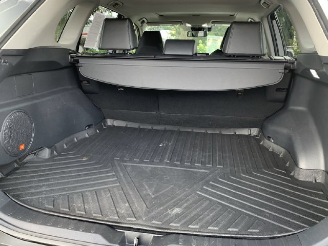 Used 2021 Toyota RAV4 XLE Premium FWD image 38