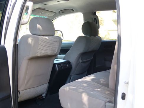 Used 2012 Toyota Tundra 2WD CrewMax image 18