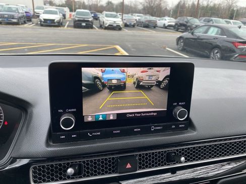 Used 2022 Honda Civic EX image 11