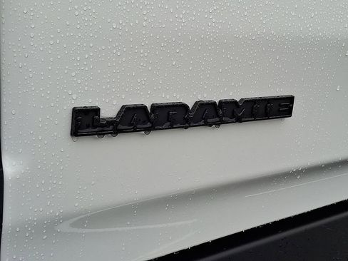 New 2026 RAM 1500 Laramie w/ Night Edition image 19