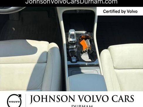 Used 2023 Volvo XC40 B5 Plus w/ Protection Package Premier AWD/4WD image 11