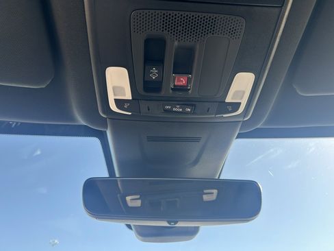 New 2026 Honda CR-V Sport-L image 20