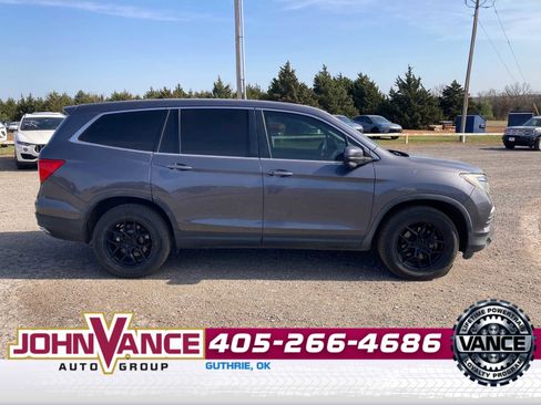 Used 2018 Honda Pilot EX-L image 9