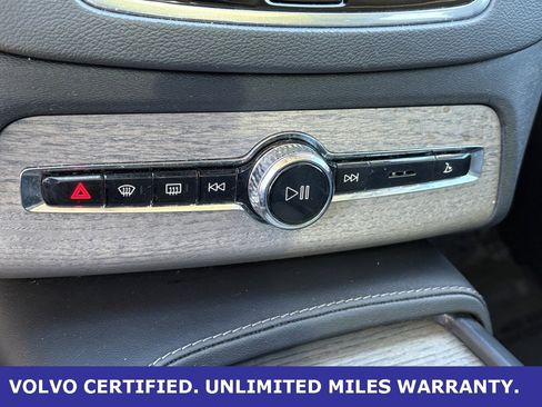 Certified 2022 Volvo XC90 T6 Inscription image 22