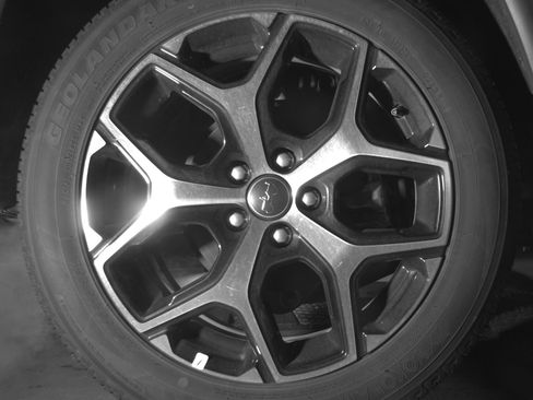 Used 2025 Jeep Compass Limited image 15