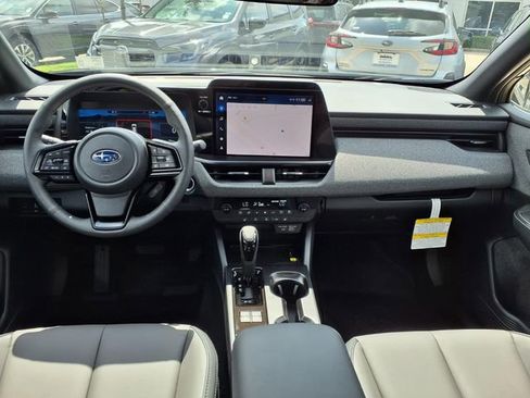 New 2026 Subaru Outback Premium AWD/4WD image 5