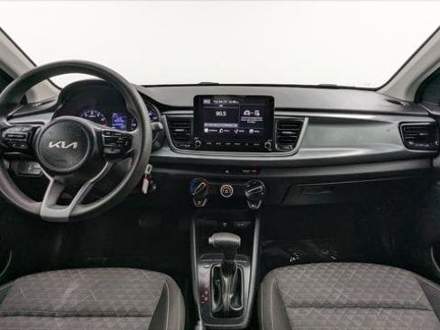 Used 2023 Kia Rio S image 23