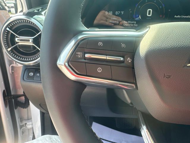 New 2027 Chevrolet Equinox LT w/ Safety and Technology Package FWD image 19