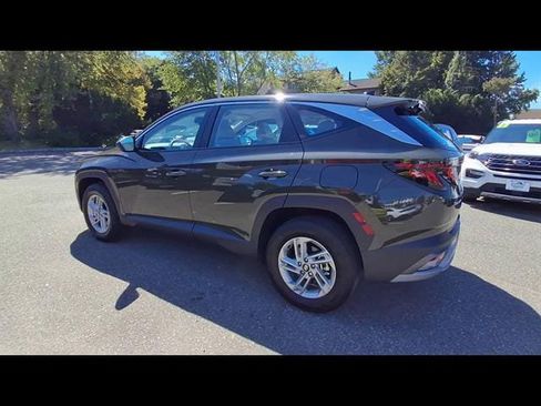 Certified 2025 Hyundai Tucson SE AWD/4WD image 34