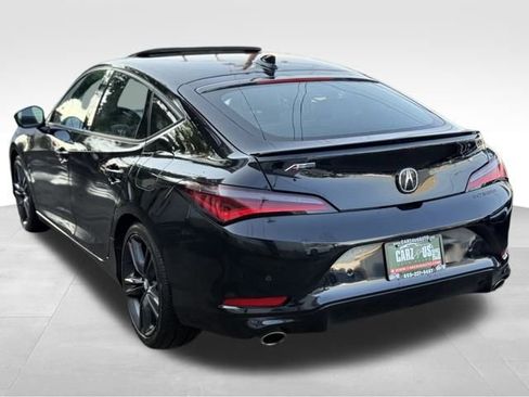 Used 2023 Acura Integra A-Spec image 12