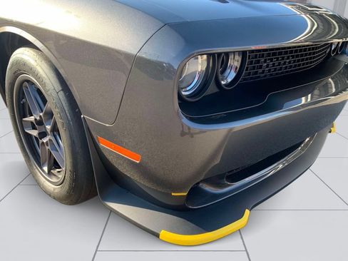 Used 2023 Dodge Challenger SRT Hellcat Redeye RWD image 16