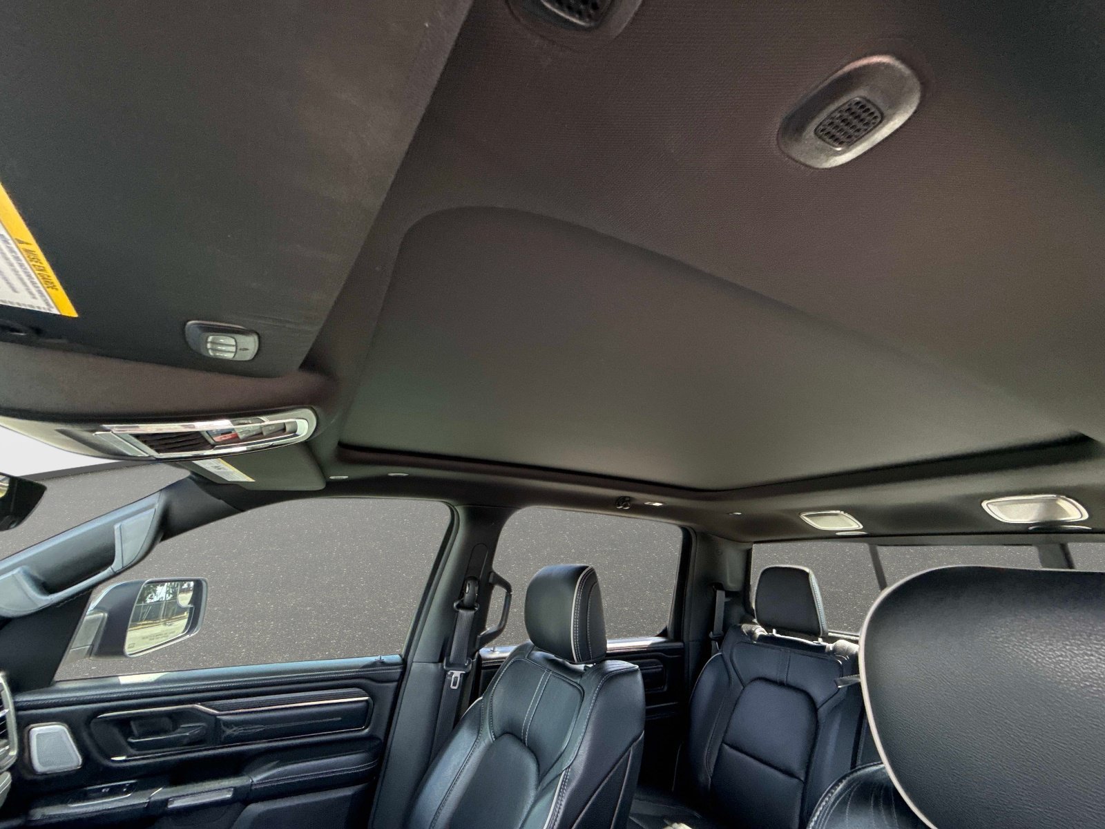 Used 2019 RAM 1500 Limited AWD/4WD image 34