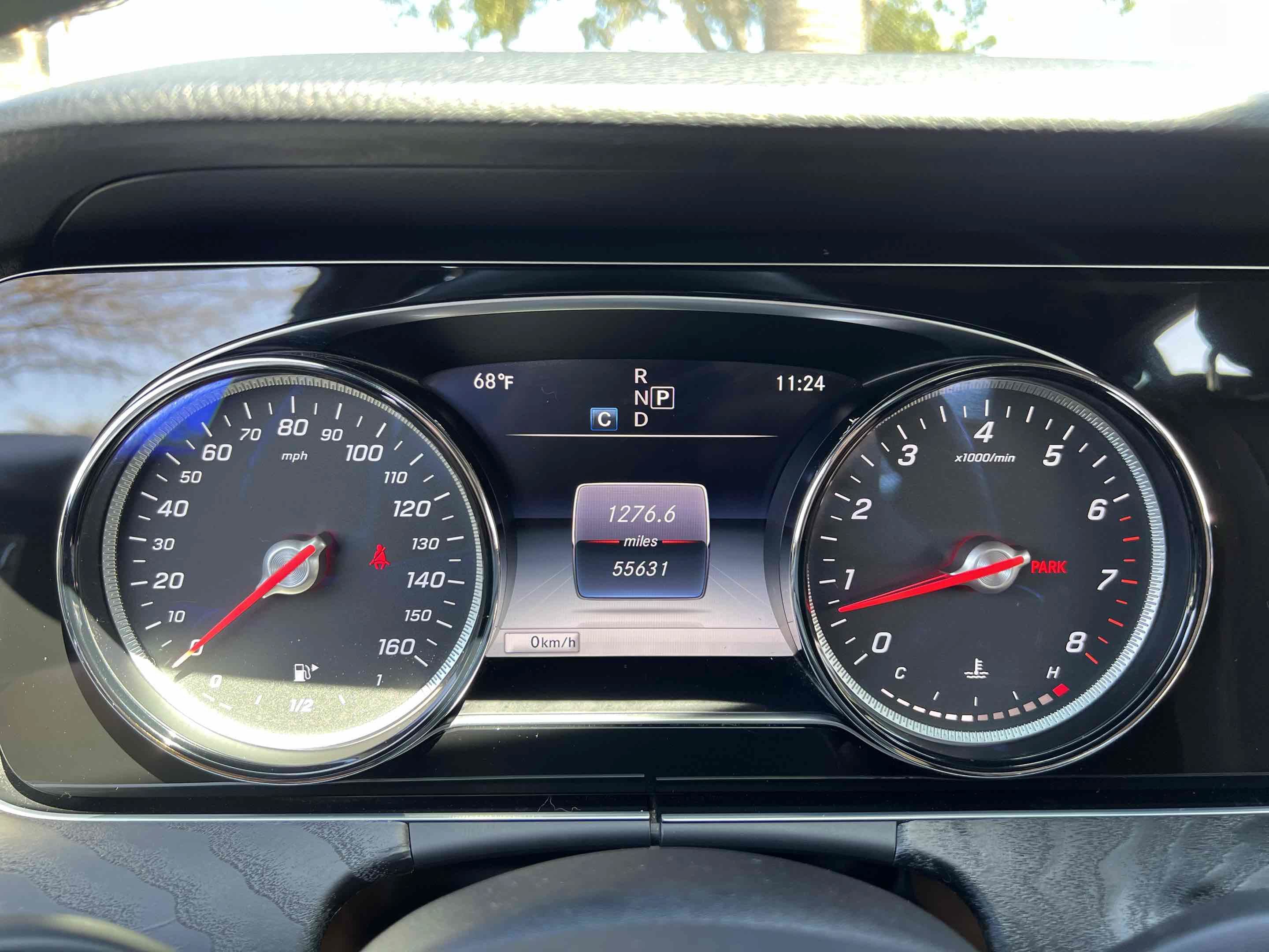Used 2018 Mercedes-Benz E 300 image 4