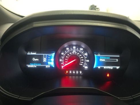 Used 2023 Ford Edge ST AWD/4WD image 29