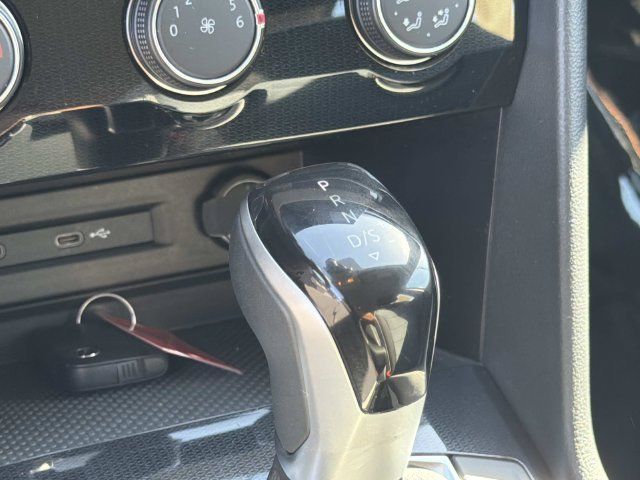 Certified 2026 Volkswagen Taos S FWD image 24