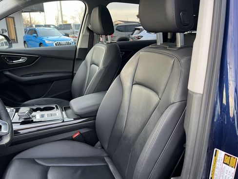 Used 2022 Audi Q7 3.0T Premium image 10