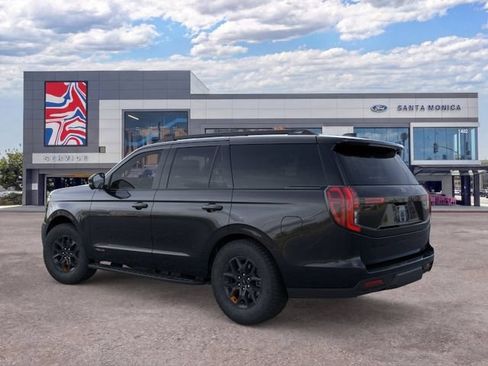 New 2026 Ford Expedition Tremor AWD/4WD image 4
