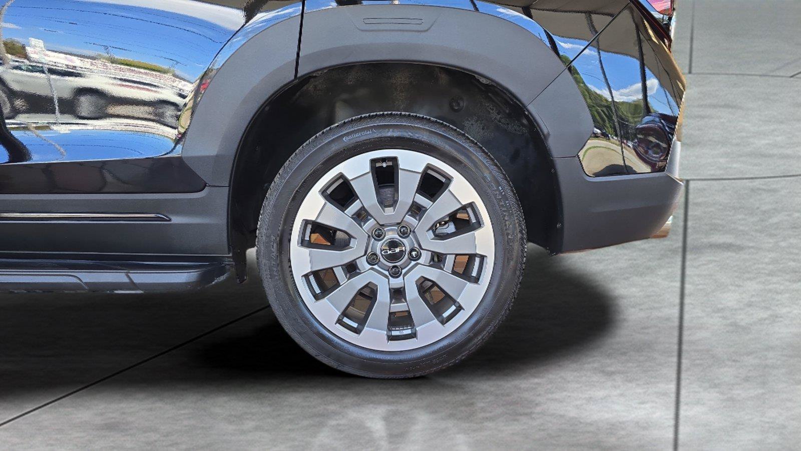 Used 2025 Honda Passport Black Edition image 31