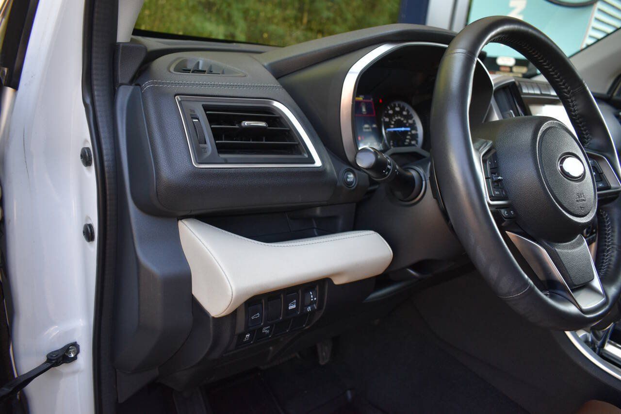 Used 2019 Subaru Ascent Touring AWD/4WD image 22