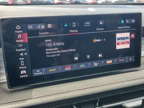 Used 2024 Alfa Romeo Tonale Ti image 15