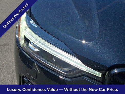 Certified 2026 Volvo XC60 B5 Plus w/ Protection Package Premier AWD/4WD image 10