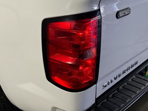 Used 2019 Chevrolet Silverado 1500 W/T w/ WT Convenience Package image 34