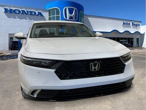 New 2025 Honda Accord Touring image 10